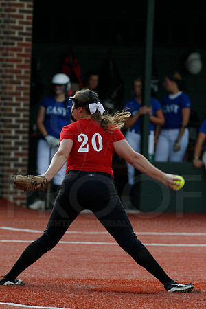 Arkansas High School Softball All-Star game 6-24-2014 (© Justin Manning) JWM_0058