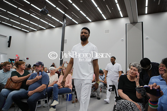Arkansas State University Three Rivers Health Sciences' Pinning Ceremony (LPN & RN) 5-9-24_JWM_0647