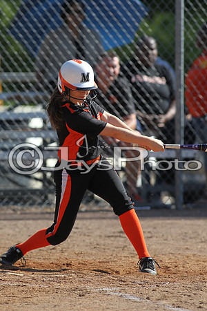 Nashville @ Malvern Softball 4-20-2015 (©Justin Manning) JWM_0054