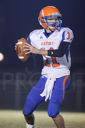 Two Rivers @ Glen Rose 11-7-13 (Senior Night) (©Justin Manning) JWM_0294