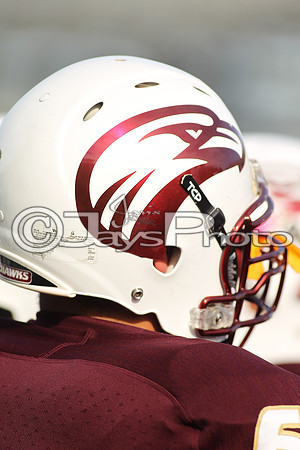Arkansas State @ ULM 11-14-2015 (©Justin Manning) JWM_0141