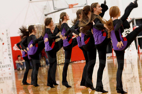 Glen Rose Day Homecoming 10-5-12 (Justin Manning)0108