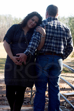 Audrey & TJ Raper 2-2-13 (Justin Manning)0084