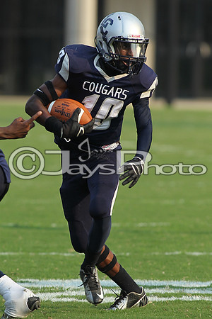 Lafayette County vs. Bearden (Hooten's Kickoff Classic) 8-31-2015 (Scrimmage) 8-31-2015 (©Justin Manning) JWM_0150