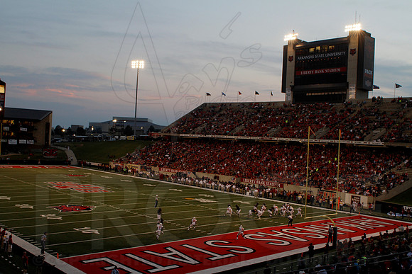 Southern Alabama @ ASU 10-13-12 (Justin Manning)0148