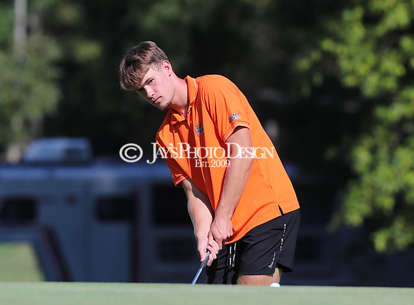High School Golf (Bauxite @ Malvern) 8-26-24_JWM_0131