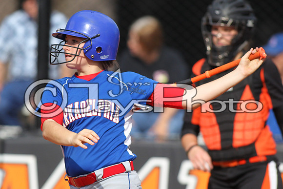 Arkadelphia @ Malvern softball_0081