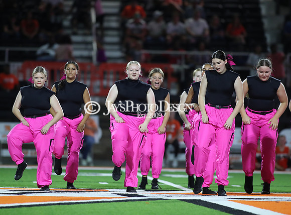 Glen Rose @ Malvern Jr. High 9-5-24_JWM_0496