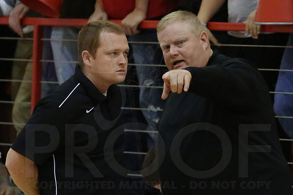 Poyen @ Glen Rose Jr Girls, Jr Boys & Senior Girls 11-18-2014 (©Justin Manning) JWM_152