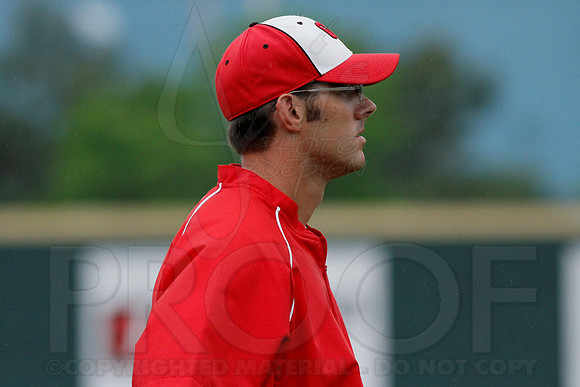 Glen Rose vs Piggott (3A State Baseball 1st Round 5-9-13) (©Justin Manning) JWM0085