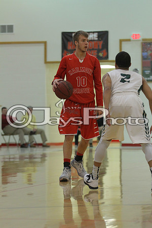 Harmony Grove vs Episopal Collegiate Boys 3A District Tournament 2-20-2015 (©Justin Manning) JWM_016