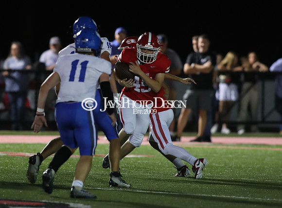 Bismarck @ Glen Rose 9-13-24_JWM_0057