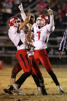 Glen Rose @ Rivercrest 11-25-16 (3rd Round Playoffs)