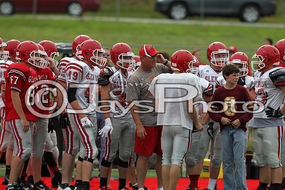 Glen Rose towel game (preseason football red-white game) 5-28-2015 (©Justin Manning) JWM_0033