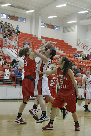 Harmony Grove @ Glen Rose 2-5-13 (Justin Manning)0063