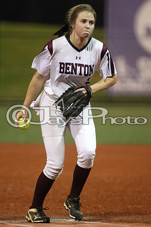 Benton vs. Bryant softball 3-6-17_JWM00578