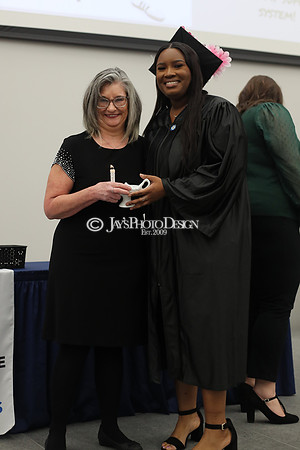 Arkansas State University Three Rivers (Health Sciences' Pinning Ceremony) LPN & RN 12-12-24 _JWM_1245