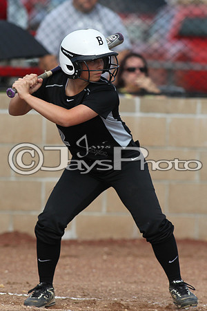 Bauxite @ Harmony Grove softball 4-21-2015 (©Justin Manning) JWM_0072