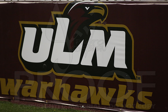 Georgia State @ ULM 10-26-13 (©Justin Manning) JWM_0655