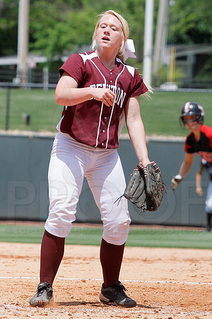 6A Benton vs Russellville State Finals 5-17-13 (© Justin Manning) JWM0067