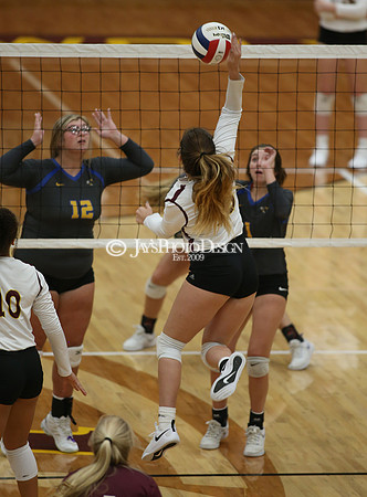 Sheridan @ Lake Hamilton Volleyball 9-1-20_JWM_0167