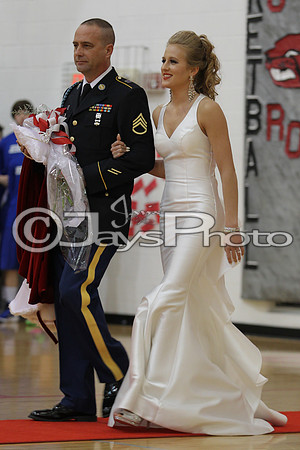 Jessieville @ Glen Rose (Homecoming) JWM_0268