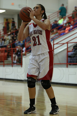Poyen @ Glen Rose Jr Girls, Jr Boys & Senior Girls 11-18-2014 (©Justin Manning) JWM_042
