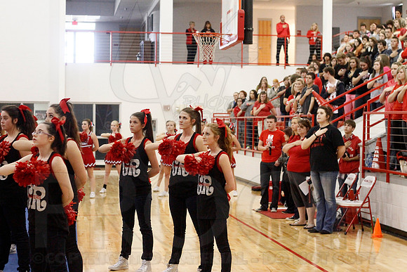 Ft. Lake @ Glen Rose 10-18-13 (© Justin Manning) JWM0010