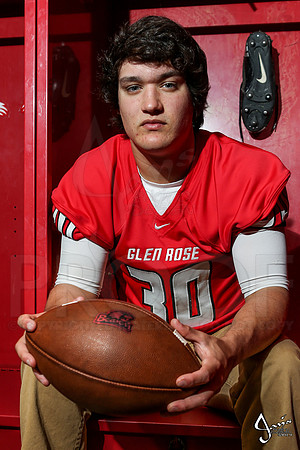 Blake Nesbitt 4-12-2014 (© Justin Manning) JWM_0017