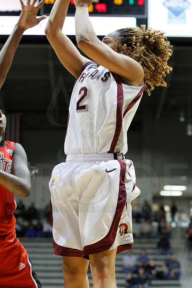 ASU @ UALR 3-2-130093 (©Justin Manning)