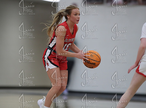 Glen Rose @ Harmony Grove Sr. Girls 1-16-25_JWM_0182