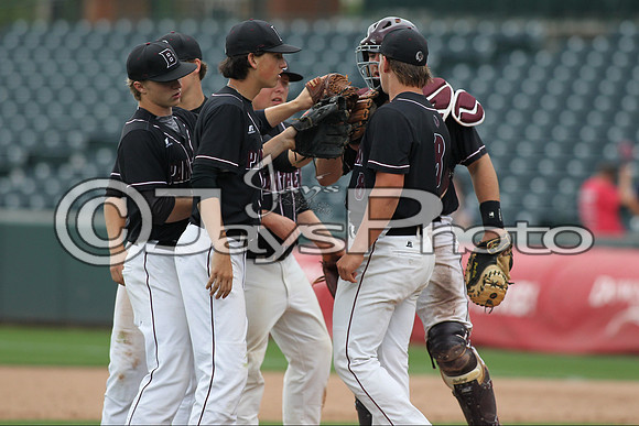 6A State Baseball Finals Benton vs. Sheridan 5-23-2015 (©Justin Manning) JWM_0060