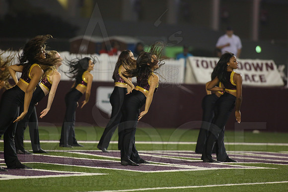 Georgia State @ ULM 10-26-13 (©Justin Manning) JWM_0617