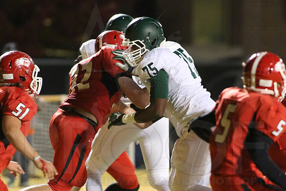 vGlen Rose @ Episcopal 11-7-2014 (©Justin Manning) JWM_143