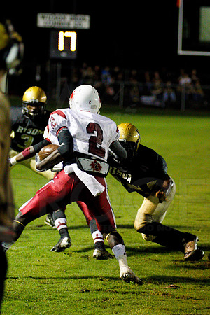 Fordyce @ Rison 8-31-12 (Justin Manning)161