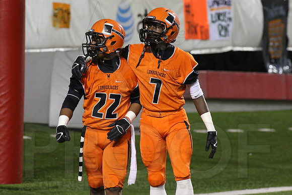 Warren vs. Booneville 12-20-13 (©Justin Manning) (©Justin Manning) JWM_0323