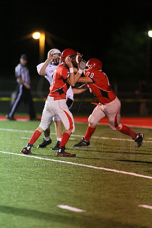 Prescott @ Glen Rose Jr High 10-16-2014 (©Justin Manning) JWM_224