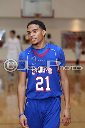 Tri-Lakes All Star Baketball Game 3-17-2015 (©Justin Manning) JWM_0396