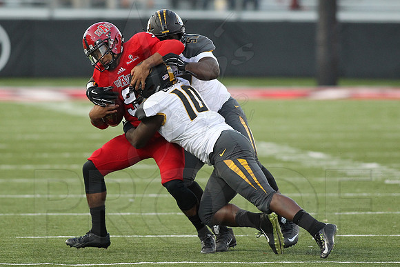 Missouri @ Arkansas State 9-12-2015 (©Justin Manning) JWM_0620