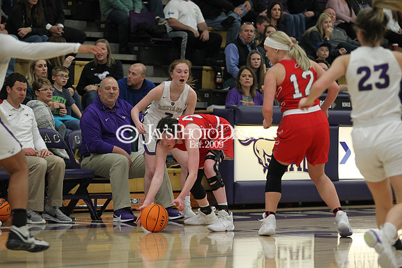 Glen Rose @ Central Arkansas Christian 1-3-20_0128