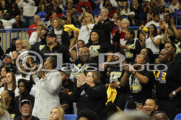 6A Girls Greenwood vs. Jonesboro 3-10-18_0830