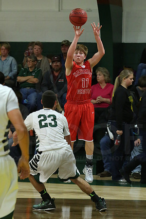 Harmony Grove @ Oauchita Sr Boys 11-13-2014 (©Justin Manning) JWM_0043