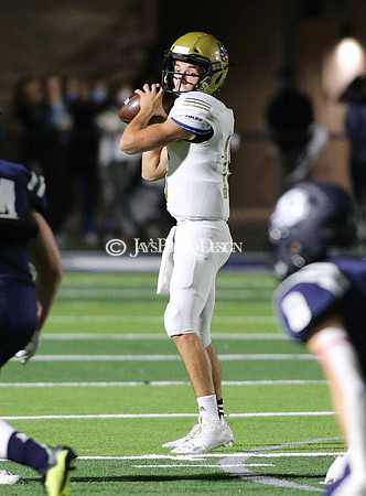 Pulaski Academy @ LR Christian 10-23-20_JWM_0241