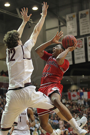 Arkansas State @ AR-Little Rock Men's 3-1-16_JWM_0445