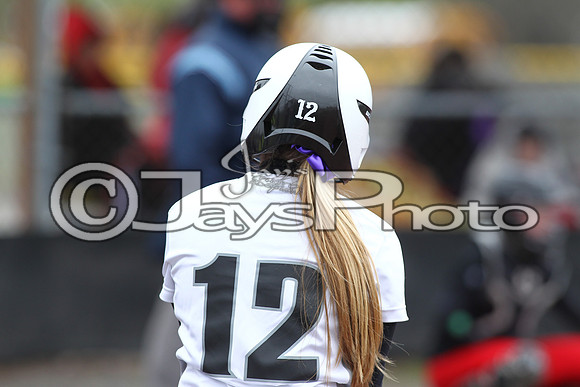 Bauxite vs. Brookland softball 3-28-2015 (©Justin Manning) JWM_0330