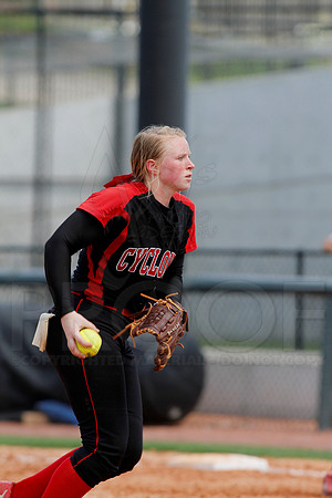 6A Benton vs Russellville State Finals 5-17-13 (© Justin Manning) JWM0251