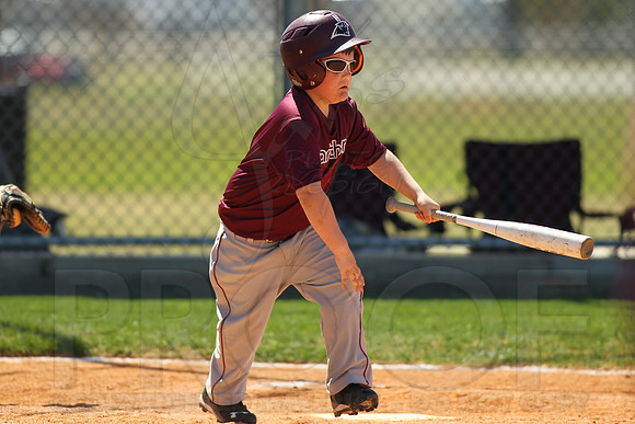 Benton Panthers vs. Bryant Hornets_JWM_0164