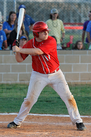Bald Knob vs. Glen Rose Regional Tournment 5-10-2014 (© Justin Manning) JWM_0247