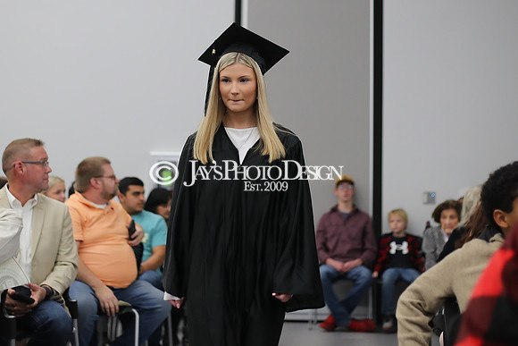 Arkansas State University Three Rivers (Health Sciences' Pinning Ceremony) LPN & RN 12-12-24 _JWM_0077
