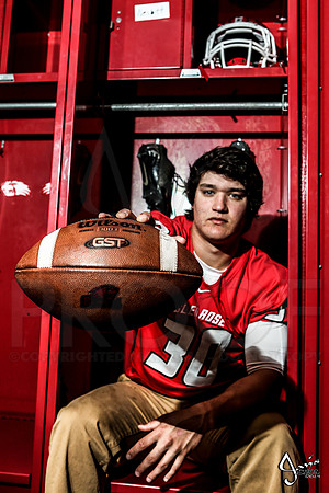 Blake Nesbitt 4-12-2014 (© Justin Manning) JWM_0013
